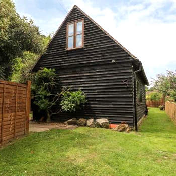 The Stables Barn