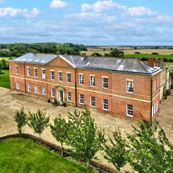 Glentworth Hall by Group Retreats