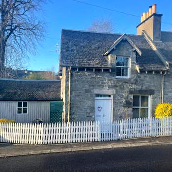 Moulin Cottage