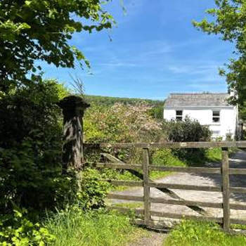 Gwendreath a 3 bed dog friendly cottage