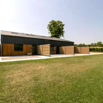 Linden Barn