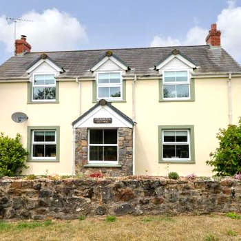 Crossways Cottage