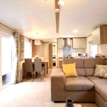 Rohannah static Caravan Fantastic Family and Friends Holiday