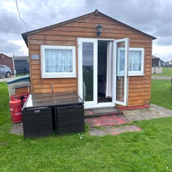 Chalet 71