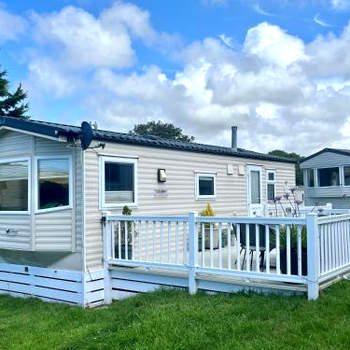 COAST - Newquay Bay Resort, Cornwall