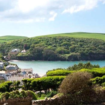Apartment 4, Carswell Cove