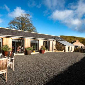 Walltown Byre