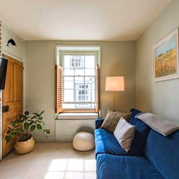 Charming seaside bolthole - Coop's Landing