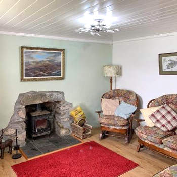 The House On The Point - Uk43807