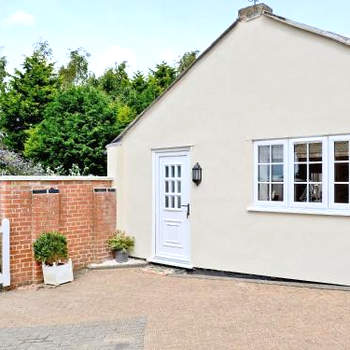 Belton Cottage - Uk44745