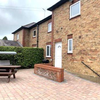Morpeth Farm cottage (free access to farm park)
