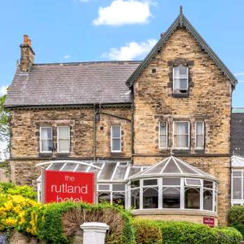 The Rutland Hotel