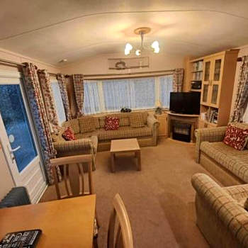 MILLFIELDS AT INGOLDMELLS, Skegness