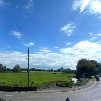 Spacious Holiday Home Somerset