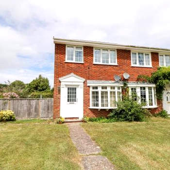 1 Westwood Close