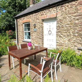 Briar Cottage