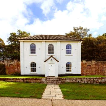 Estate Cottage