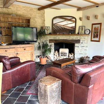 The Arches - Private woods, comfy beds, fast Wi-Fi, SkyNetflix
