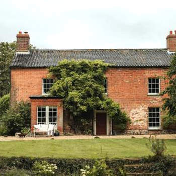 6 Bedroom Country House, Norfolk