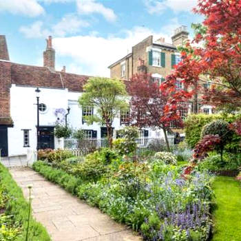 Clarendon Cottage