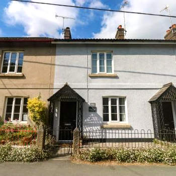 Hobbs Cottage