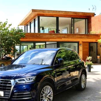 Fantastic Cotswolds hideaway Cleeve Hill