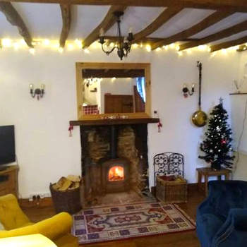 Rose Cottage. Richmond, North Yorkshire