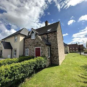 Shell Cottage