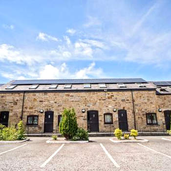Mountain Park Hotel