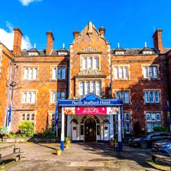 North Stafford Hotel