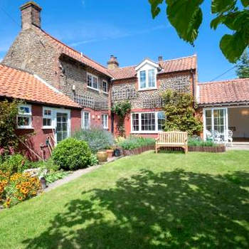 Storm Cottage