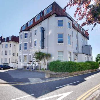 Bourne Hall Annexe
