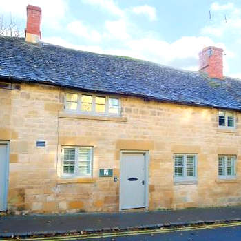 Cidermill Cottage