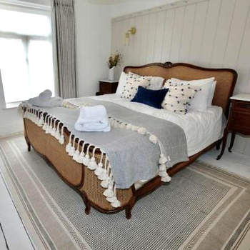 Kirrin Cottage- Sheringham -Crabpot Cottages