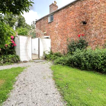 Walled Garden Cottage