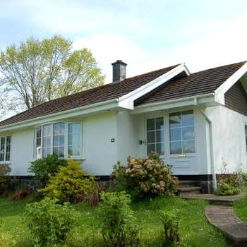 Cae Talgarth Bungalow at Plas Talgarth Resort