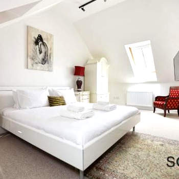 Stunning 3 bed barn conversion in rural Suffolk