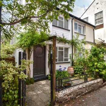 Whiteleaf Cottage