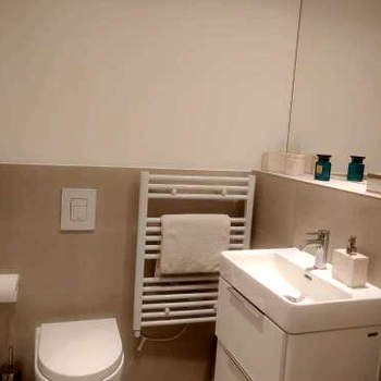 Luxurious duplex design-flat Kensington