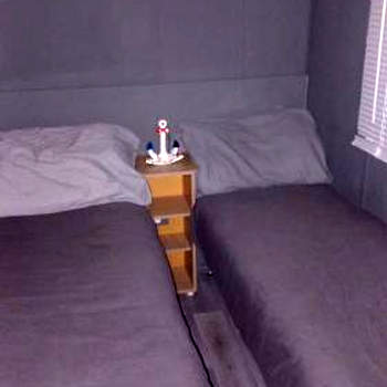 Harts holiday home