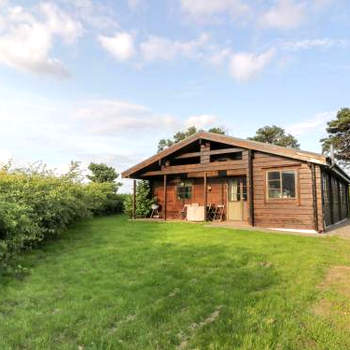 Lapwing Lodge