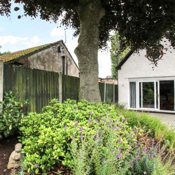 The Coach House