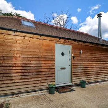 Garden Cottage