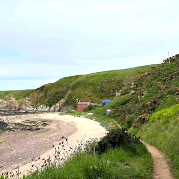Heather Heugh Cottage