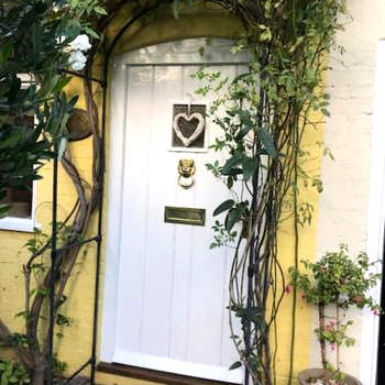 Boutique style cottage Bridgnorth