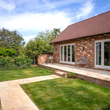 Greentrees Estate -The Oak Suite