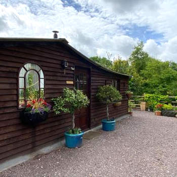 Martha's retreat