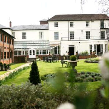 Winchester Royal Hotel