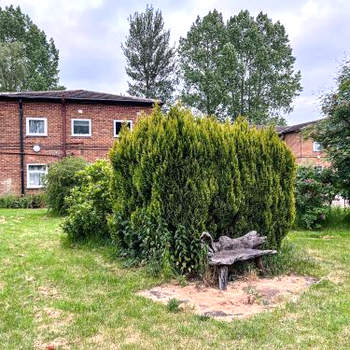 Stunning 2-Bed Apartment in Banbury