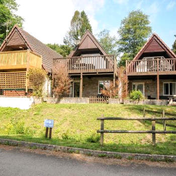 42 Valley Lodge